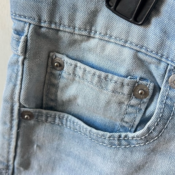 Gap denim shorts - Picture 3 of 5